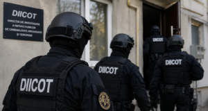 Sclavie modernă la Covasna! Cinci membri ai aceleiași familii, reținuți pentru trafic de persoane și muncă forțată. Victimele ar fi fost „vândute” cu până la 3.000 de euro