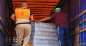 8 ani de Banca Regională pentru Alimente Cluj: de la 8,4 tone salvate în primul an la peste 1.800 tone recuperate în 2025