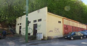 Peste 4 milioane de lei pentru reconversia unei centrale termice din Brașov într-un centru sportiv