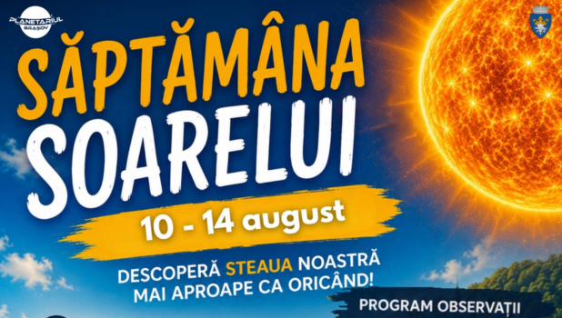SAPTAMANA SOARELUI