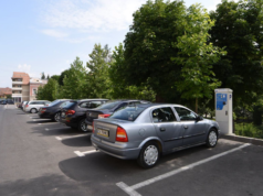 Peste 23.500 de mașini în Sfântu Gheorghe, iar parcările nu mai fac față! Ce soluții propune Primăria Sfântu Gheorghe