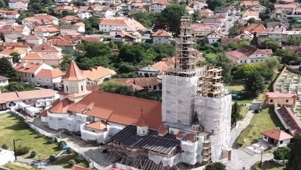 biserica sfantul nicolae