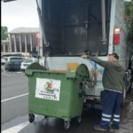 brai container spalat