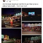 Influencerița de la Victoria! Cum a ajuns Primăria, instituție publică, să promoveze pagina personală a primăriței Camelia Bertea? 2 camelia victoria4
