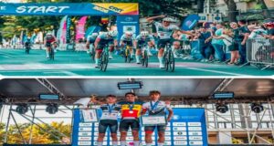 Elev de la Colegiul Național „Grigore Moisil”, campion național la Criterium