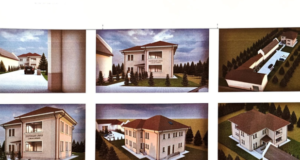 Hărmanul va avea un nou dispensar. A fost demarat studiul de fezabilitate pentru viitoarea investiție