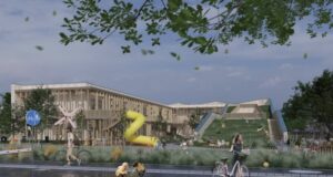 Peste 21 de milioane de lei! O nouă grădiniță pentru 240 de copii va fi construită pe strada Tudor Arghezi din Brașov