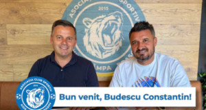 Constantin Budescu vine la Brașov! A ales proiectul Kids Tâmpa