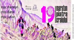 Maratonul Piatra Craiului, ediția a XIX-a, revine la Zărnești