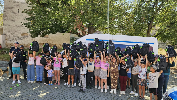 rucsac - ipj brasov