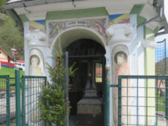 140.000 de lei pentru promovarea a zece troițe din Brașov! Pe listă, 3.000 de obiecte personalizate