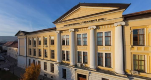 Peste 17 milioane de lei pentru un nou centru de cercetare la Universitatea din Alba Iulia