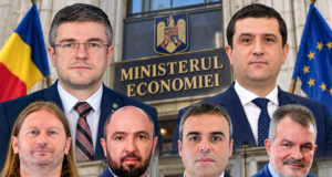 USR Brașov și CA-urile de stat: consilieri de partid, conectați la banii publici prin Ministerul Economiei. Așa arată „reforma” lui Ambrozie Dărău!