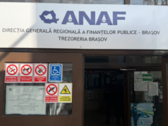Licitație de peste 600.000 de lei pentru protecția sediilor ANAF din Brașov și alte cinci județe! Ce sisteme vor fi verificate
