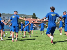 VIDEO. Corona, primul meci în deplasare în Liga 3