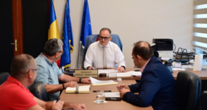 O alternativă la DN1 prinde contur. TransBai face primul pas cu 41 de kilometri până la Valea Doftanei