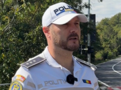 VIDEO. Șoseaua care îi tentează pe motocicliști să apese accelerația! Polițistul Daniel Zontea, avertisment pentru cei care urcă spre Poiana Brașov