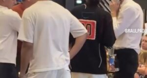 VIDEO cu bătaia din mall-ul AFI din Brașov! Ei sunt cei implicați!