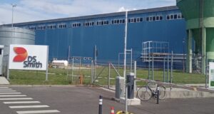 EXCLUSIV. Accident de muncă la fabrica de hârtie din Zărnești! Poliția s-a autosesizat în urma informațiilor obținute de redactorii Transilvania365!