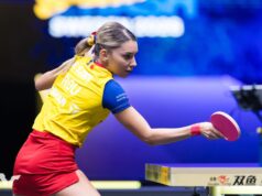 Bernadette Szocs dă lovitura la Macao! Victorie cu 3-1 în fața numărului 9 mondial