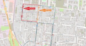 Atenție, călători! Linia 36 își schimbă temporar traseul în Tractorul