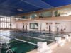 Se redeschide piscina municipală și continuă programul „Inițiere în sport” la Sfântu Gheorghe