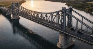Taxa de pod de la Fetești și Vadu Oii dispare de la 1 octombrie