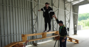 MApN organizează pregătire gratuită pentru probele sportive. Ședințe și la Predeal
