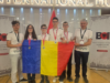 Aur pentru România la Olimpiada Balcanică de Informatică!