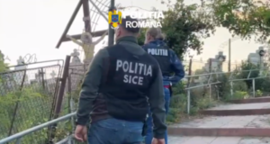 VIDEO. Capela de 160.000 de euro de la Cincu, în vizorul polițiștilor! 10 percheziții în urma anchetei exclusive a publicației Transilvania365 despre investiția controversată