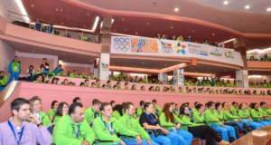 Încep înscrierile! Brașovul caută voluntarii care vor scrie istoria FOTE 2027