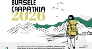 25 de elevi din Țara Făgărașului pot primi Burse Carpathia de 3.000 de lei. Înscrierile au început