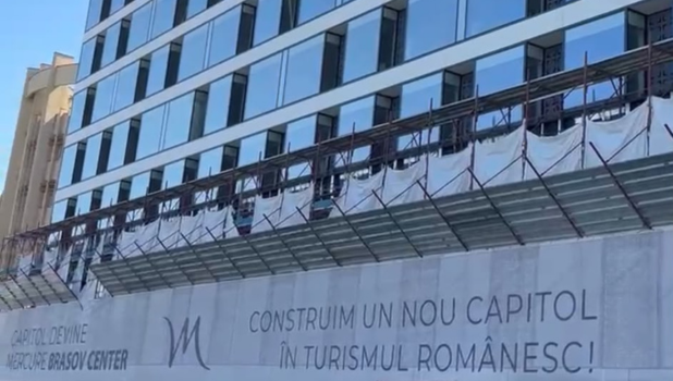 capitol - mercure