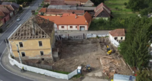 VIDEO. Centru modern de asistență și recuperare pentru seniorii din Prejmer