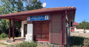 Centrul de Informare Turistică din Bunești, fără statistici despre turiști. Doi angajați, dar Primăria nu știe câți vizitatori au trecut pragul