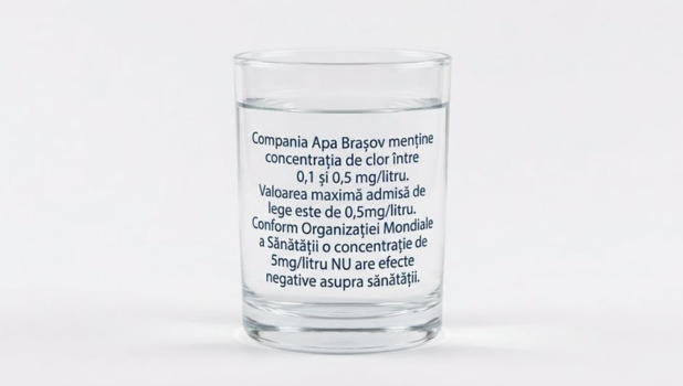 compania apa -clor