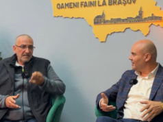 VIDEO. O discuție fără perdea despre politica momentului cu Cristi Florea și Alexandru Petrescu. Cine împarte funcțiile, cine ajunge în CA-uri și ce se întâmplă cu promisiunile USR?