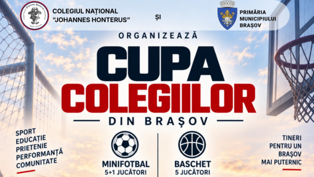 cupa colegiilor