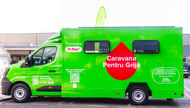 dr max - caravana