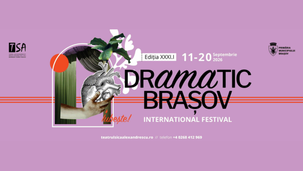 dramatic brasov