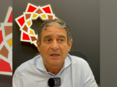 VIDEO. Centru național de inteligență artificială și digitalizare la Alba Iulia. Gabriel Pleșa: „Va fi nevoie de minim 10 milioane de euro”