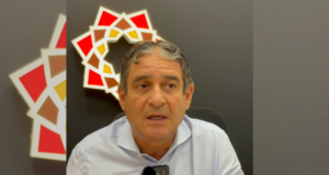 VIDEO. Alba Iulia investește aproape 200 de milioane de euro în 69 de proiecte. Gabriel Pleșa: „Fondurile europene sunt foarte importante”