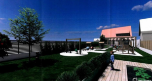 Boom demografic într-o comună din Sibiu! Populația a crescut cu aproape 50%, iar grădinița nu mai face față. Investiție de peste 4 milioane de euro pentru 130 de copii