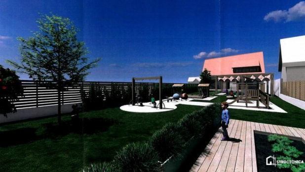 gradinita cristian - sibiu