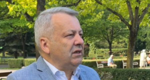 VIDEO. Ce spune fostul ministru Gheorghe Ialomițeanu despre proiectul parcării de sub Parcul Central. „Cea mai mare greșeală este să nu ai parcări”