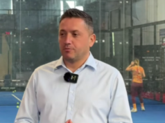 VIDEO. A adus padelul la Brașov și a construit o comunitate în jurul lui. Povestea Padel Palace, cu Ciprian Jurubescu, la „Antreprenori faini la Brașov”