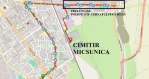 Linia RATBV 56 circulă zilnic, de la 26 septembrie. Traseu extins și curse pentru elevi