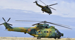 Nu vă panicați dacă vedeți avioane militare și coloane de tehnică pe șosele, în următoarele zile. Exercițiul „Burebista 26” se desfășoară în toată țara