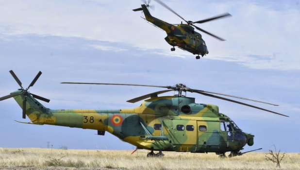 mapn - elicopter