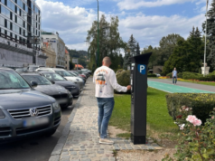 10 lei pe oră pentru parcare în centrul Brașovului? Primăria propune tarife mai mari și amenzi de până la 1.500 de lei